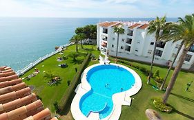 Las Palmeras 3, Nerja